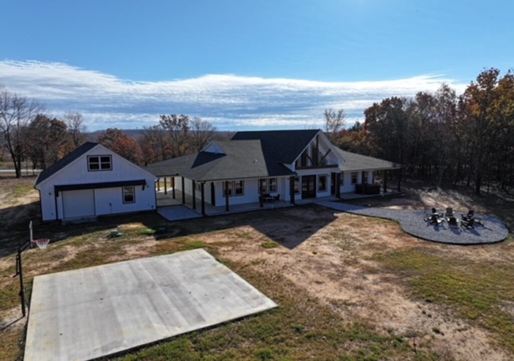 Photo of Outdoor in Eufaula