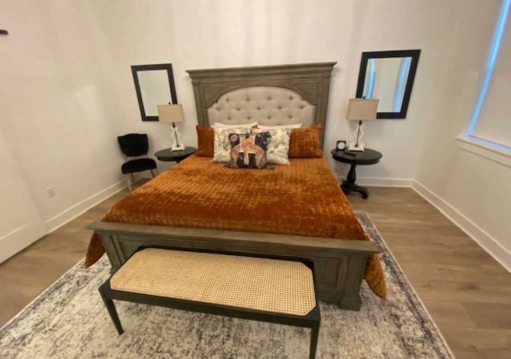 Photo of Bedroom in Eufaula