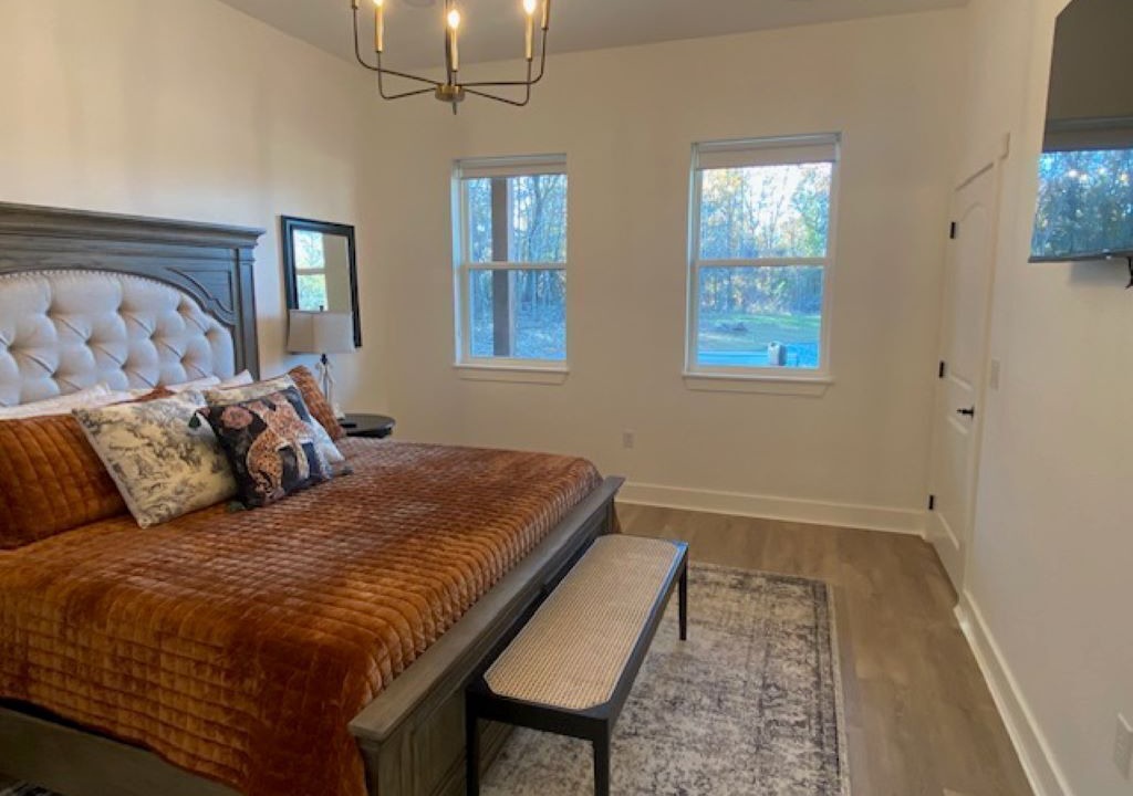 Photo of Bedroom in Eufaula