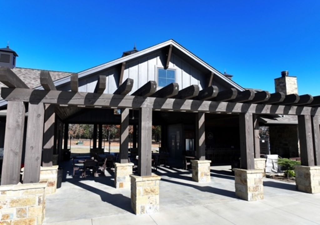 Photo of Patio Balcony in Eufaula