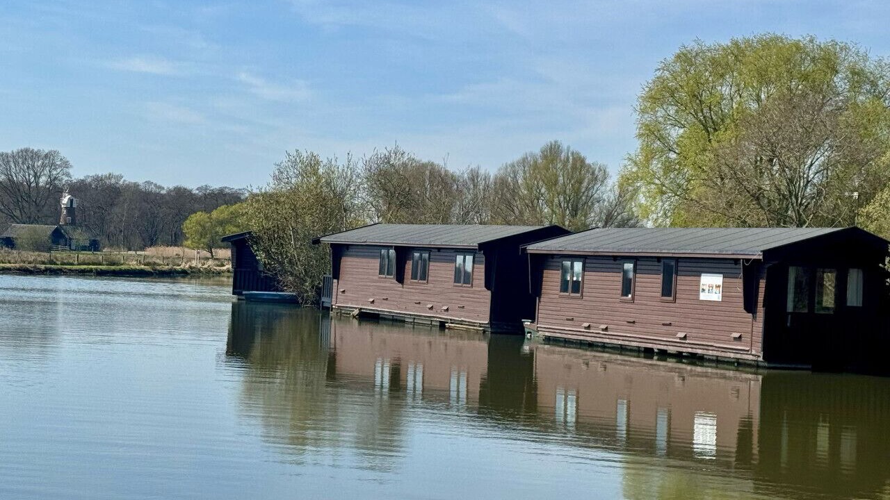 Photo of Outdoor in Smallburgh