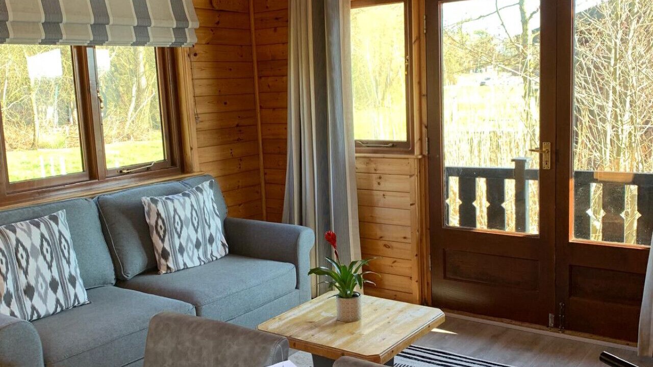 Photo of Livingroom in Smallburgh