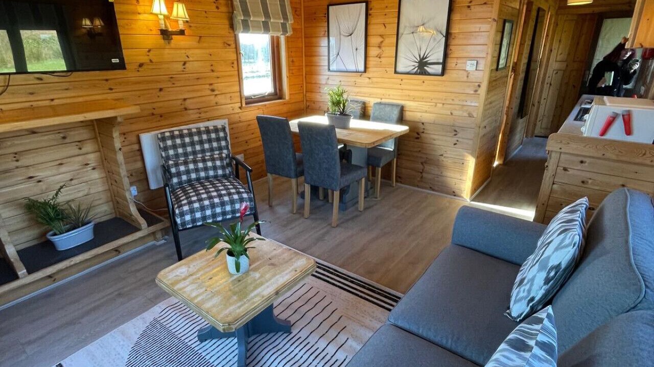 Photo of Livingroom in Smallburgh