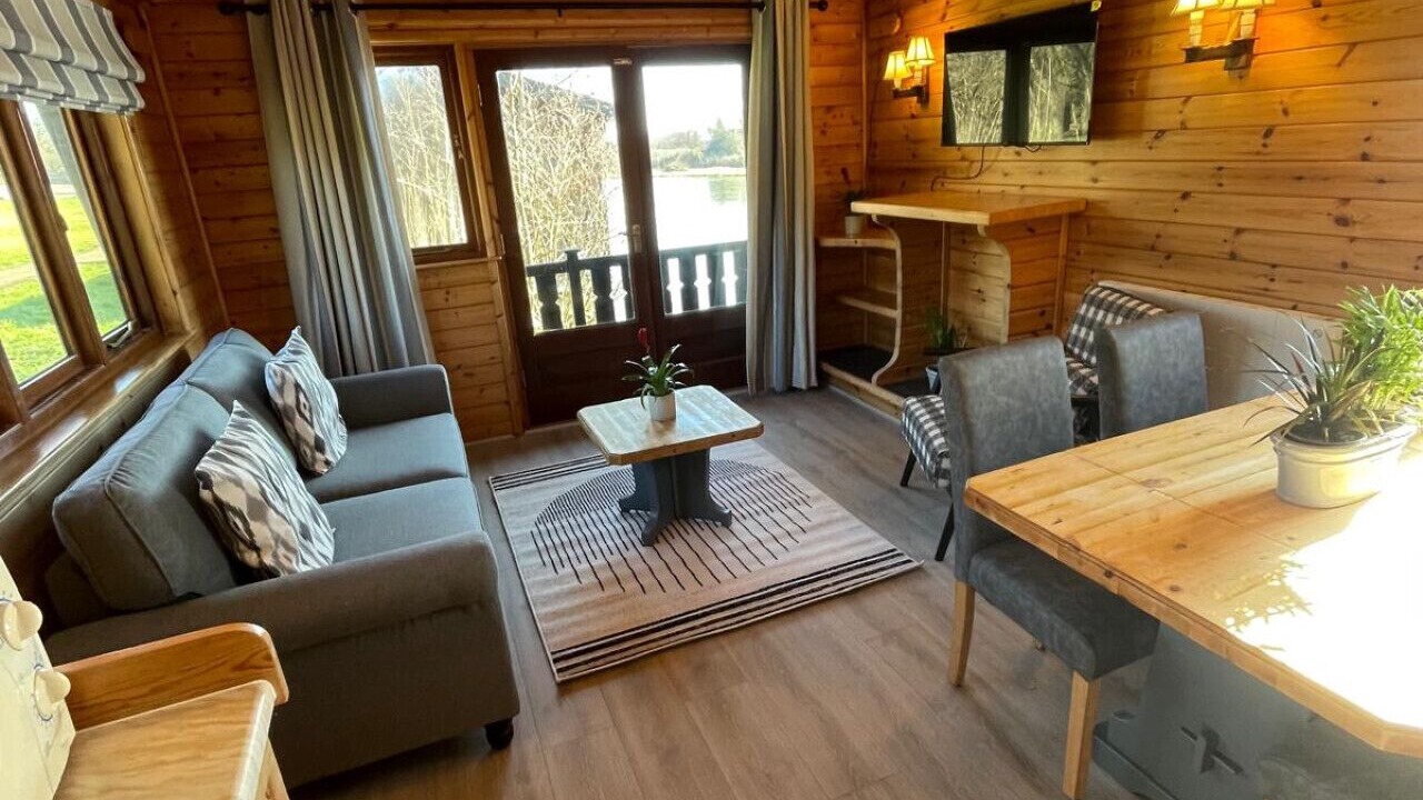 Photo of Livingroom in Smallburgh