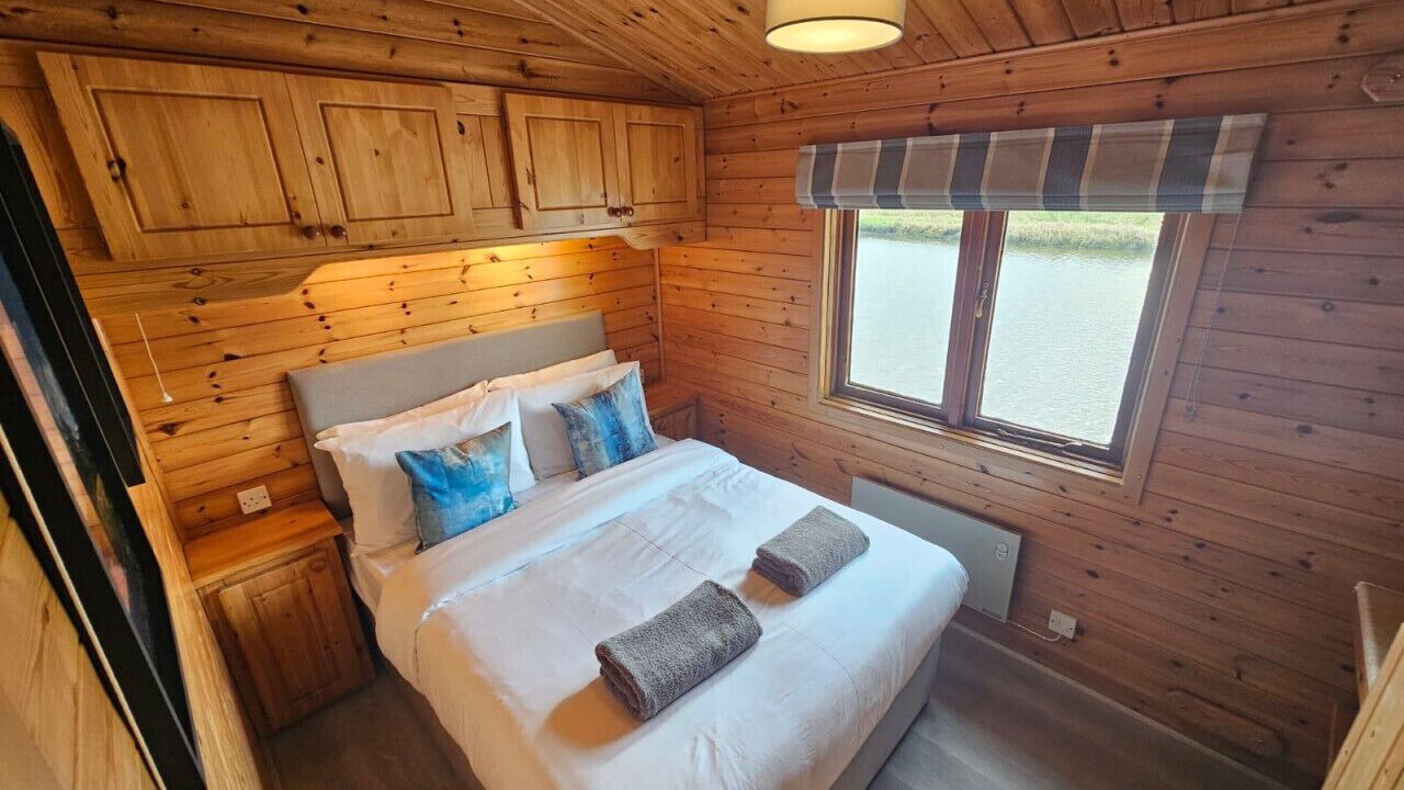 Photo of Bedroom in Irstead