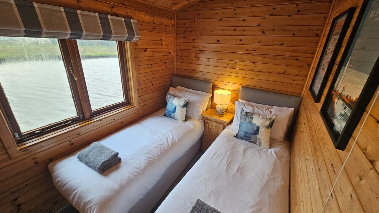 Photo of Bedroom in Irstead