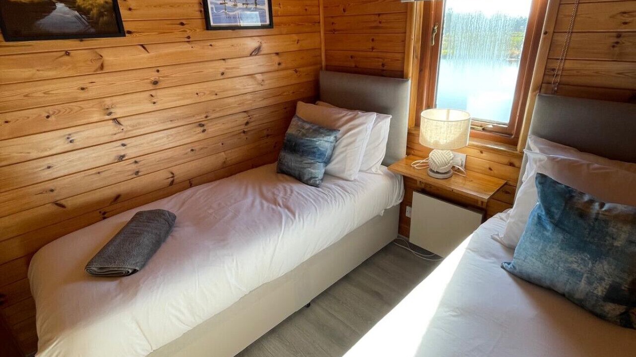 Photo of Bedroom in Irstead