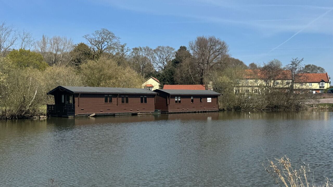 Photo of Outdoor in Irstead