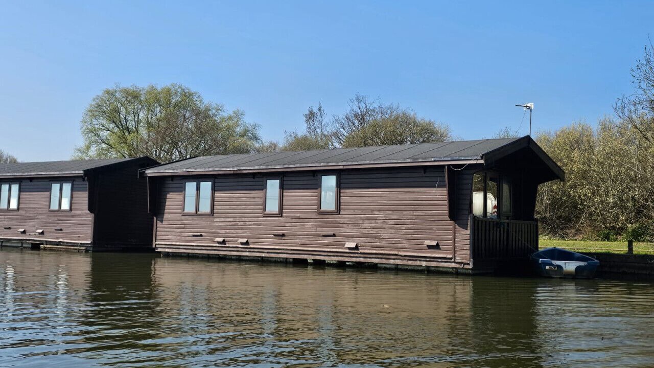 Photo of Outdoor in Irstead