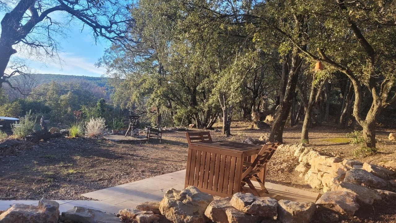 Photo of Outdoor in Villecroze