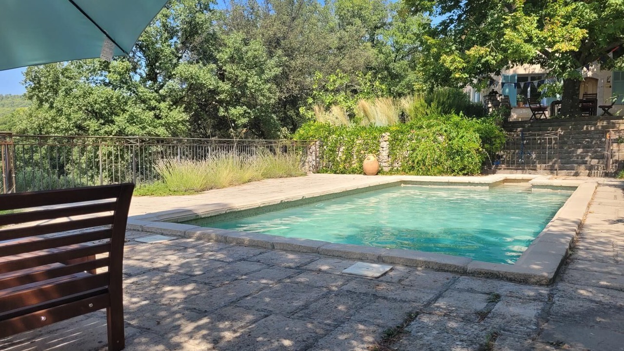 Photo of Outdoor in Villecroze