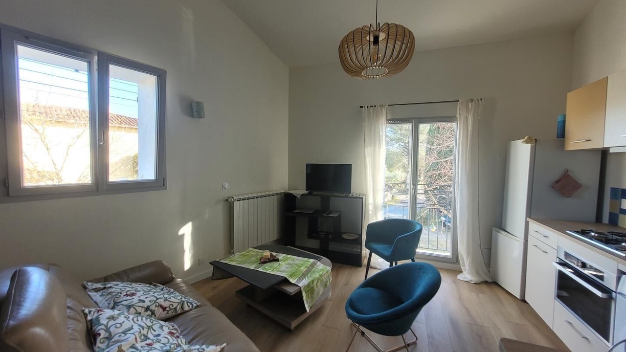 Photo of Livingroom in Villecroze