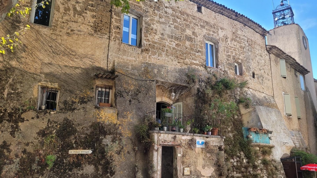 Photo of Outdoor in Villecroze