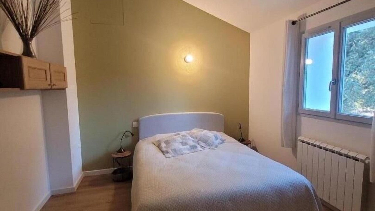 Photo of Bedroom in Villecroze