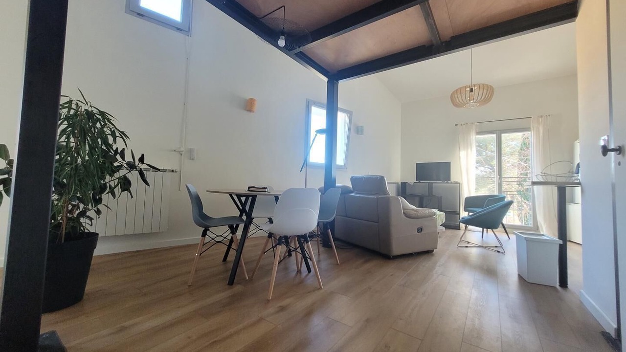 Photo of Livingroom in Villecroze