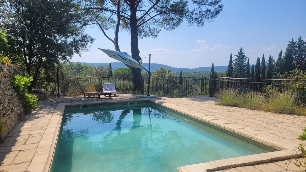 Photo of Outdoor in Villecroze