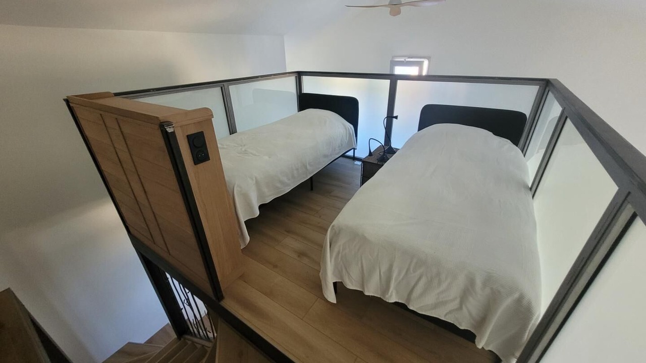 Photo of Bedroom in Villecroze