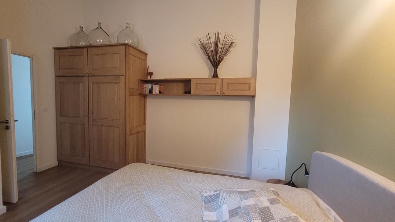 Photo of Bedroom in Villecroze