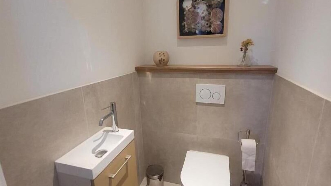 Photo of Bathroom in Villecroze