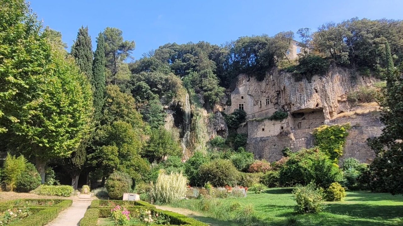 Photo of Outdoor in Villecroze