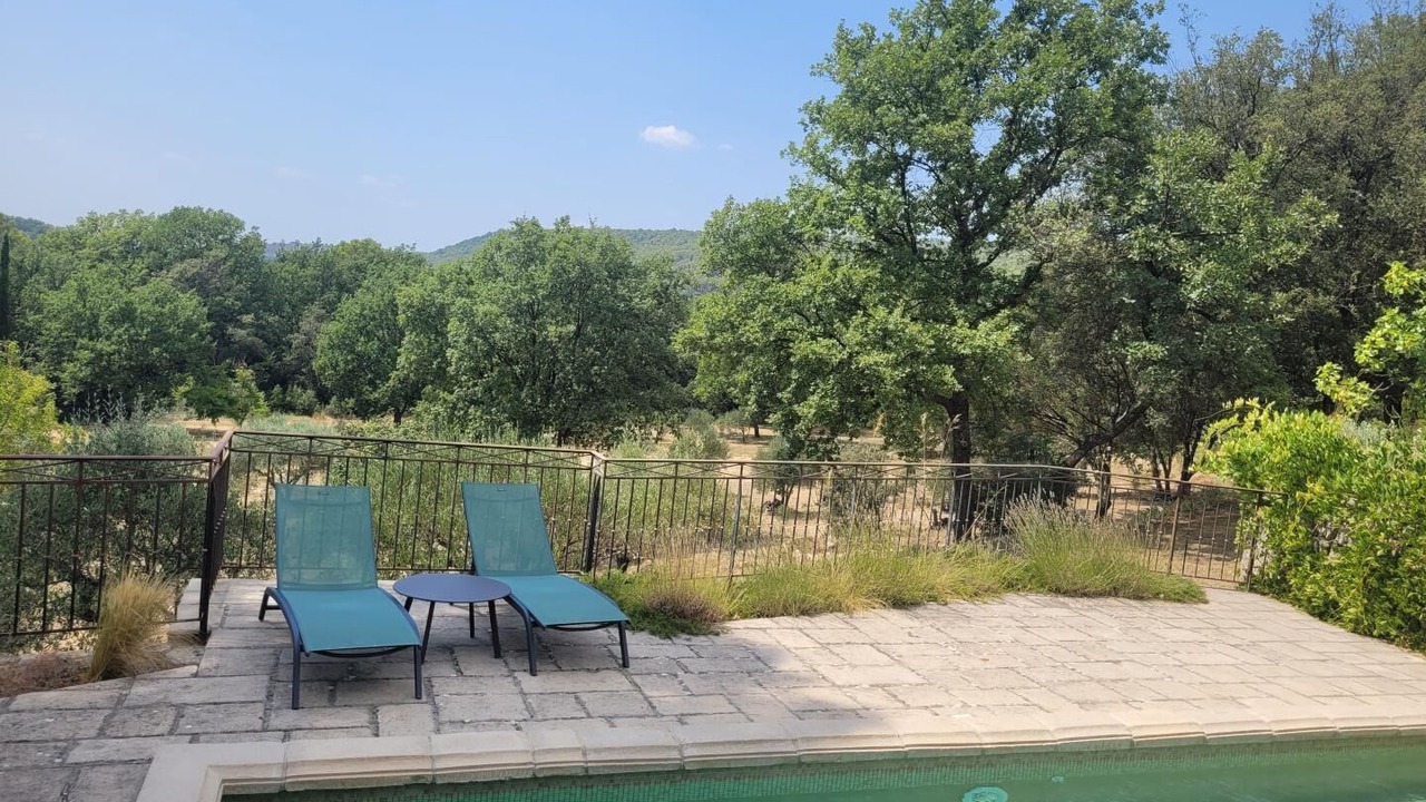 Photo of Outdoor in Villecroze