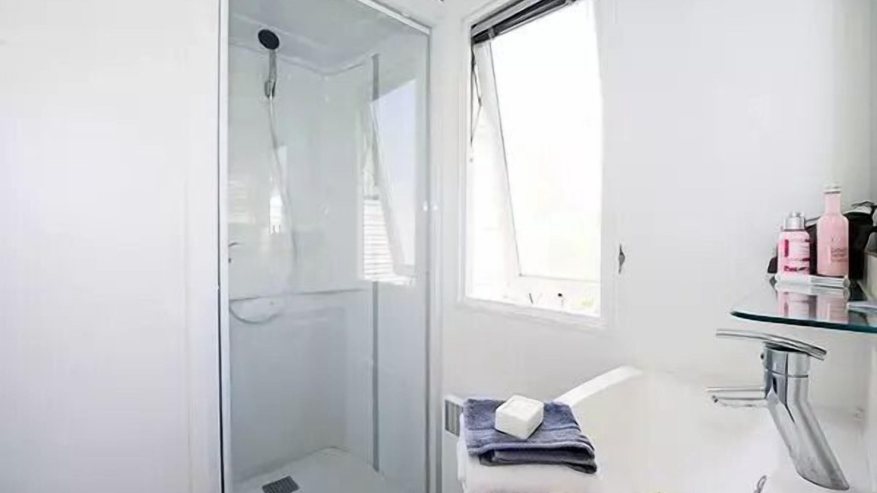 Photo of Bathroom in Villeveyrac