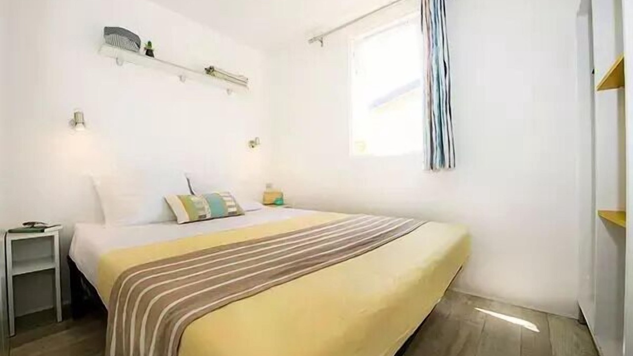 Photo of Bedroom in Villeveyrac