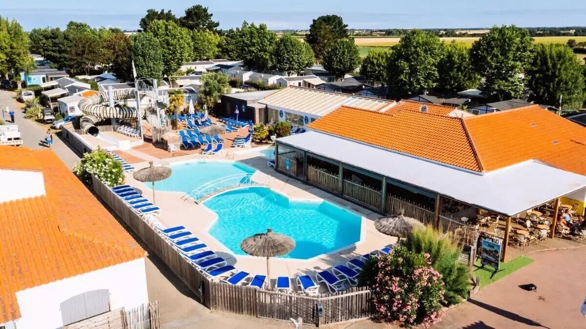Photo of Outdoor in Saint-Vincent-sur-Jard