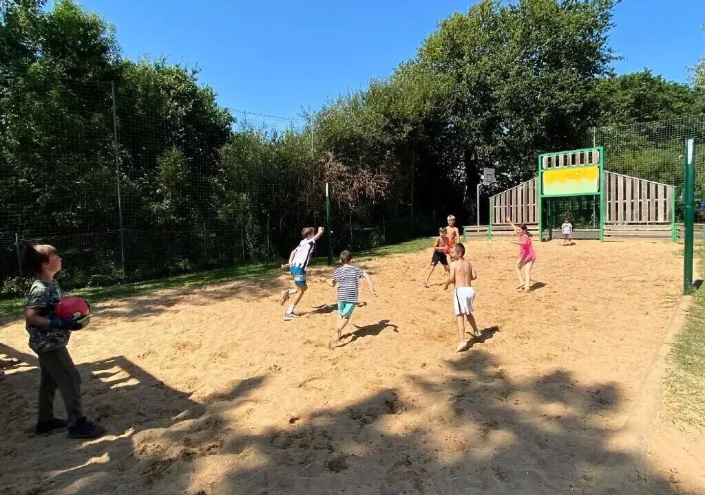 Photo of Others in Saint-Vincent-sur-Jard