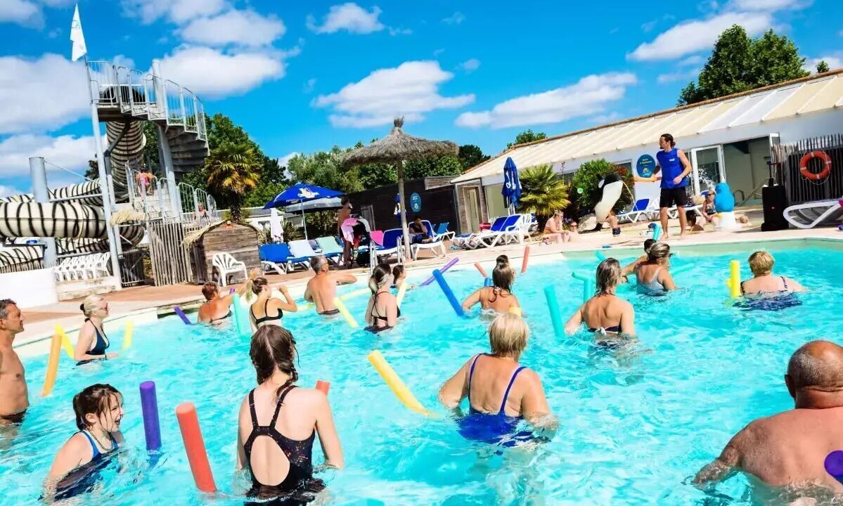 Photo of Outdoor in Saint-Vincent-sur-Jard