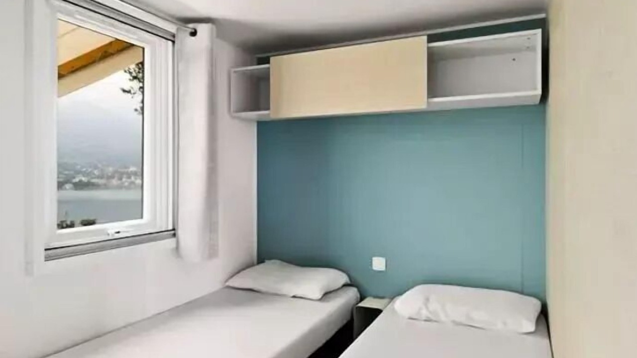 Photo of Bedroom in Saint-Vincent-sur-Jard