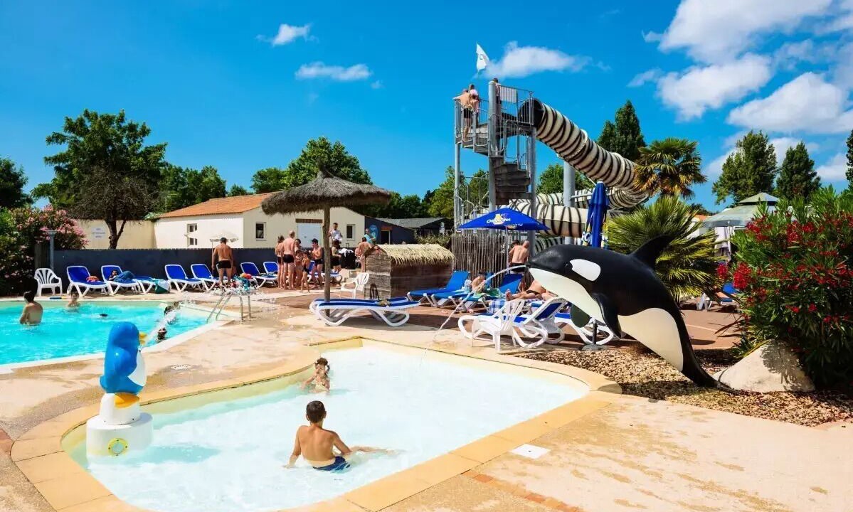 Photo of Outdoor in Saint-Vincent-sur-Jard