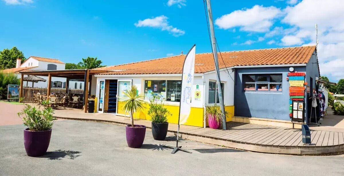 Photo of Outdoor in Saint-Vincent-sur-Jard