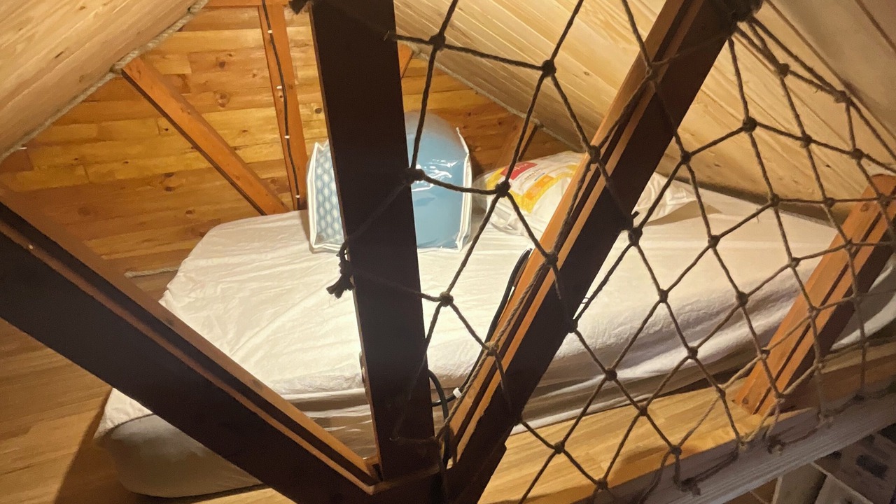 Photo of Bedroom in Camurac