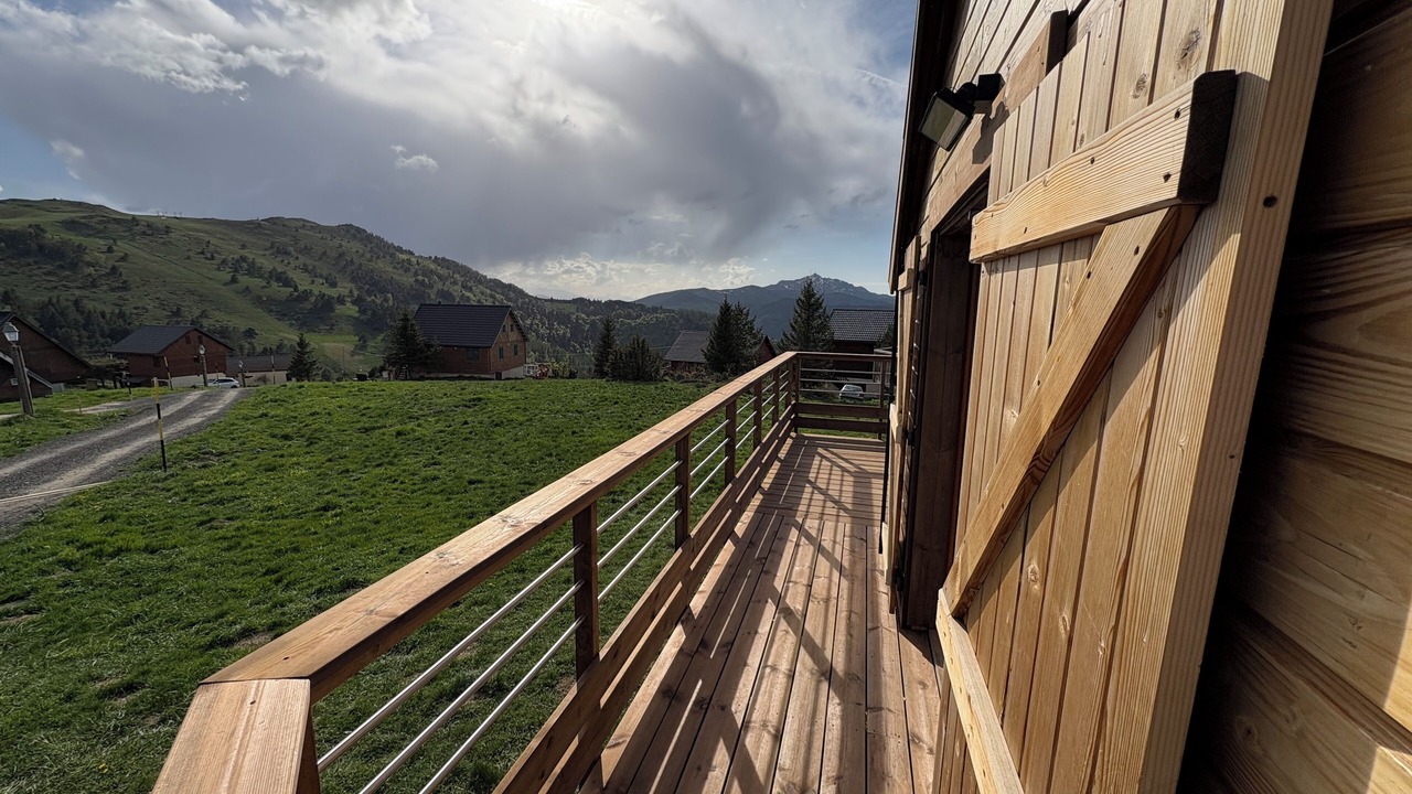 Photo of Outdoor in Camurac