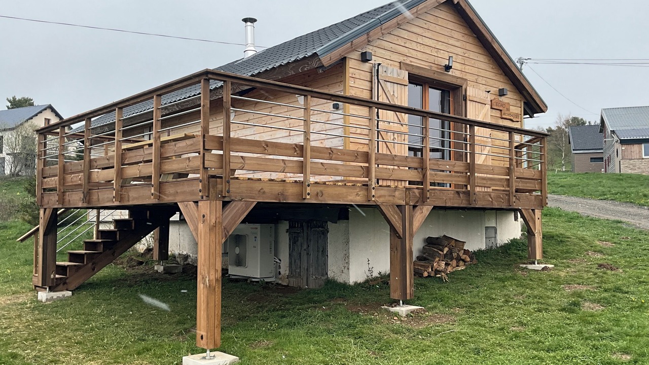 Photo of Outdoor in Camurac