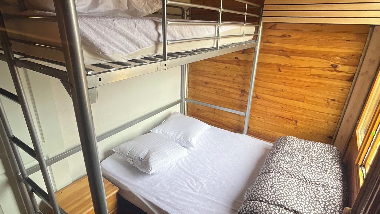 Photo of Bedroom in Camurac
