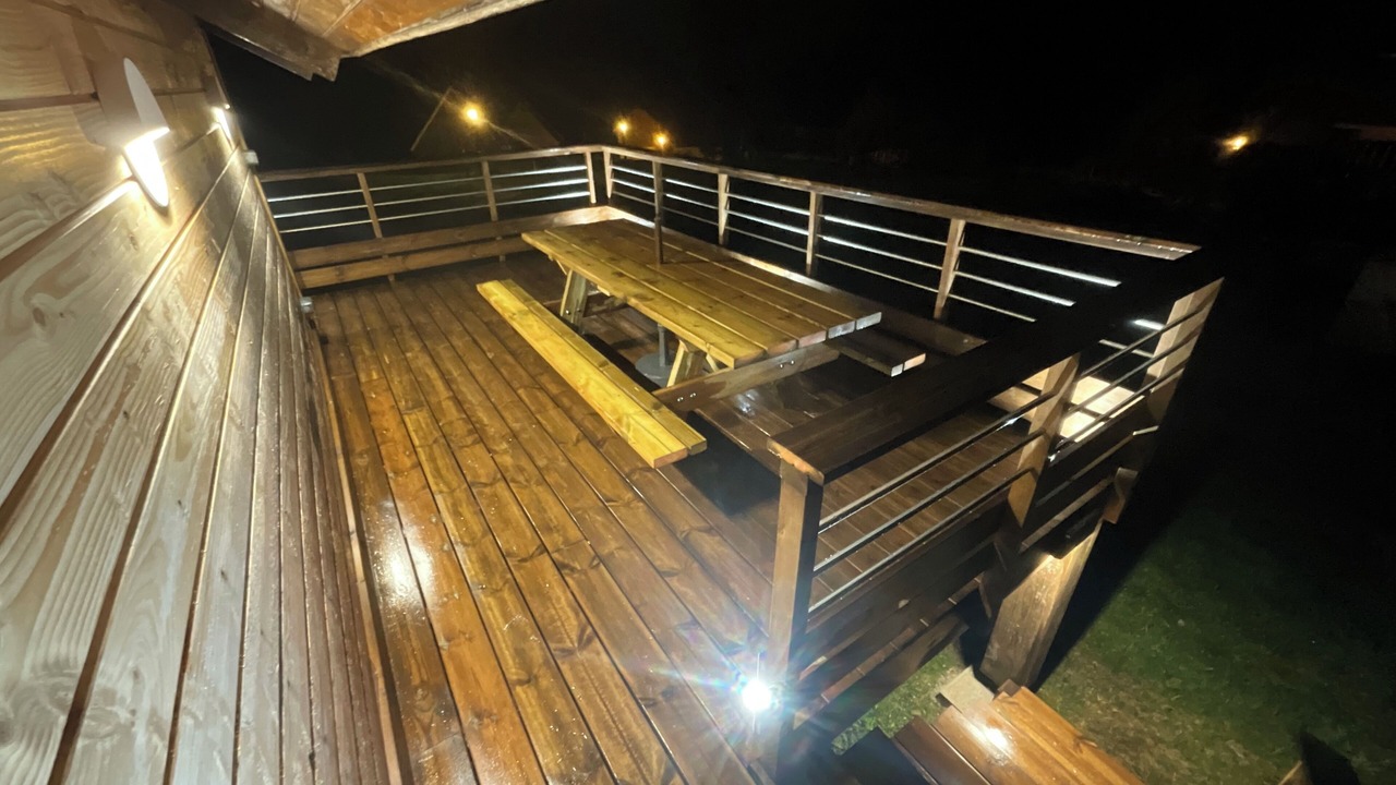 Photo of Outdoor in Camurac