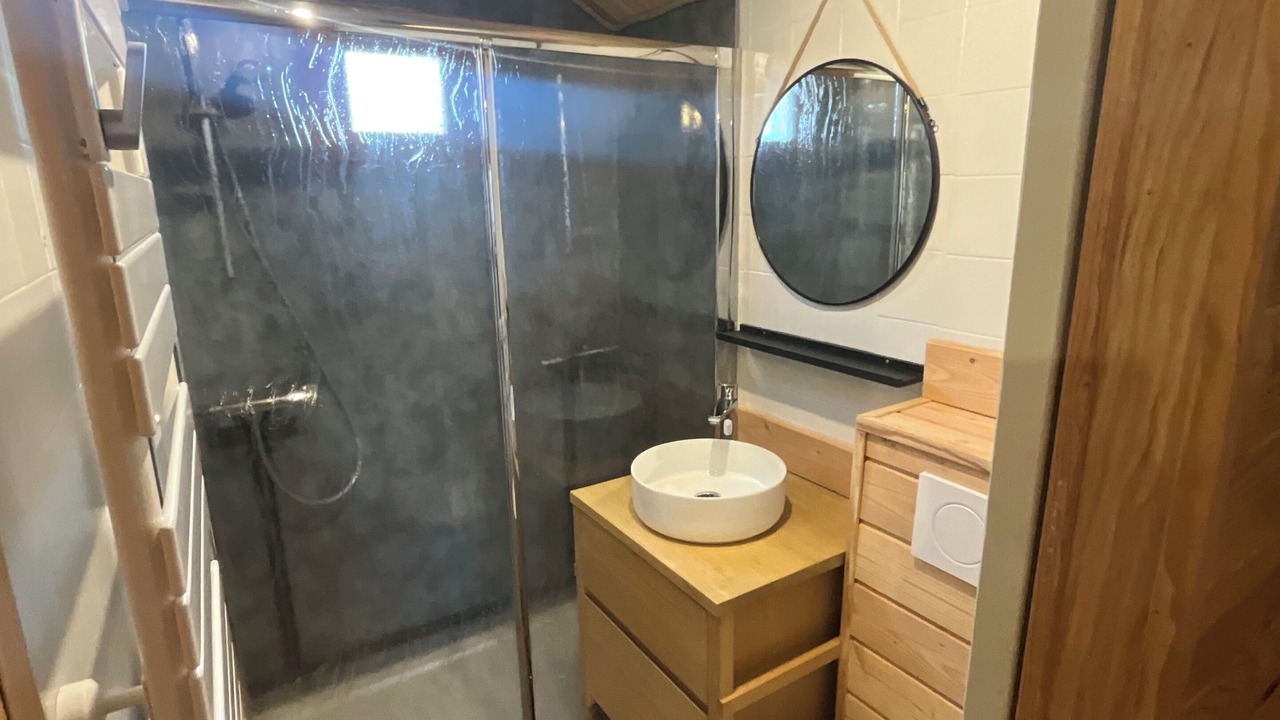 Photo of Bathroom in Camurac