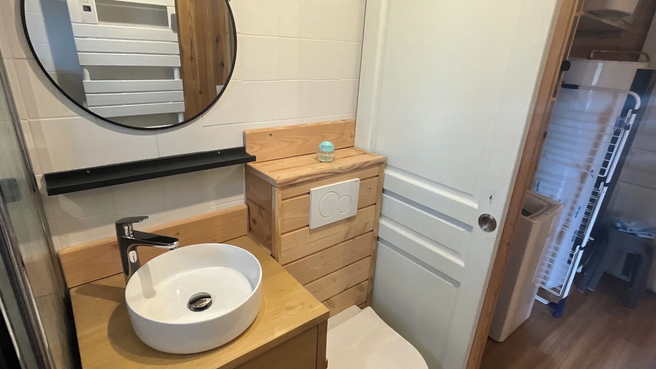 Photo of Bathroom in Camurac