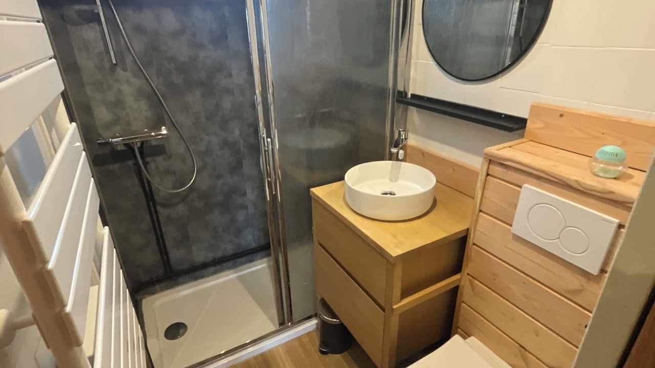 Photo of Bathroom in Camurac