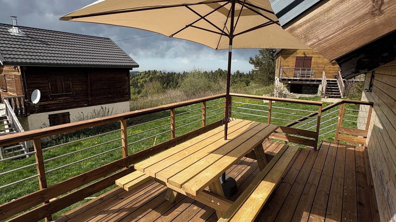 Photo of Outdoor in Camurac