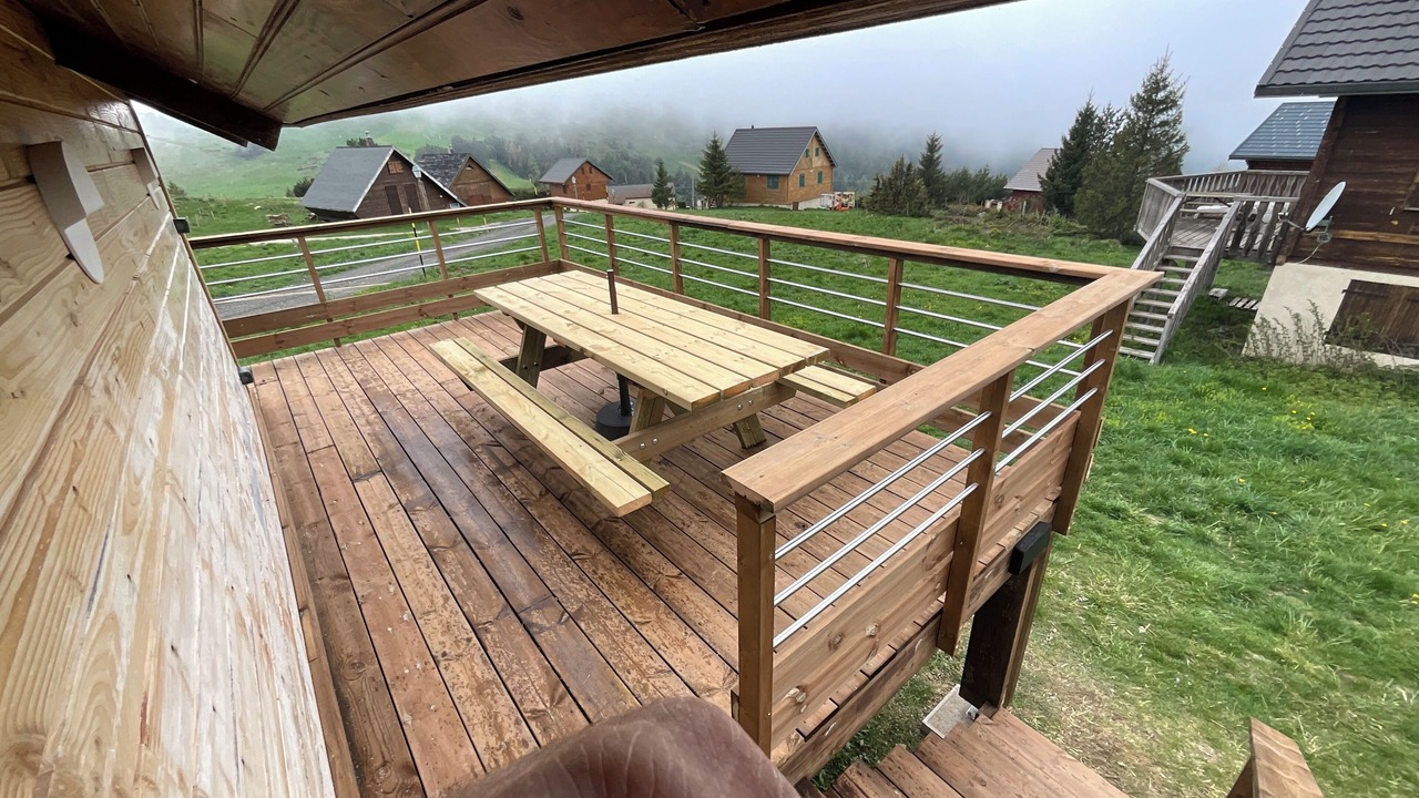 Photo of Outdoor in Camurac