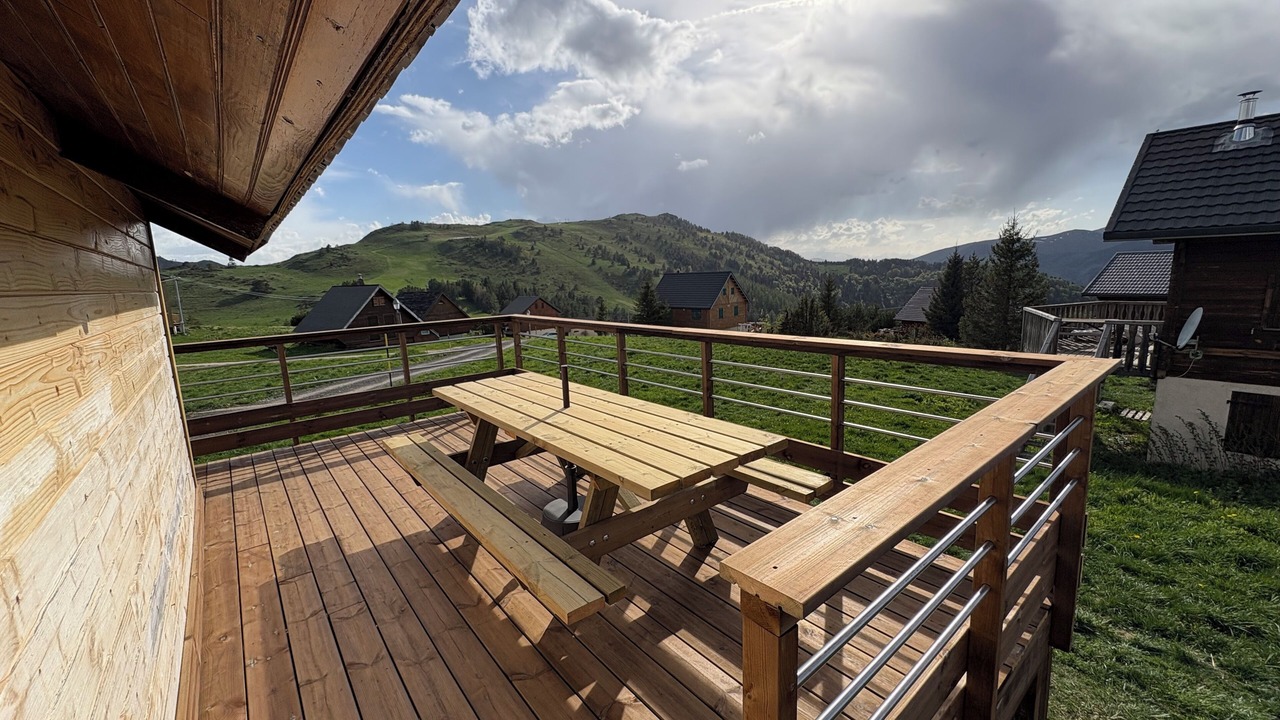 Photo of Outdoor in Camurac