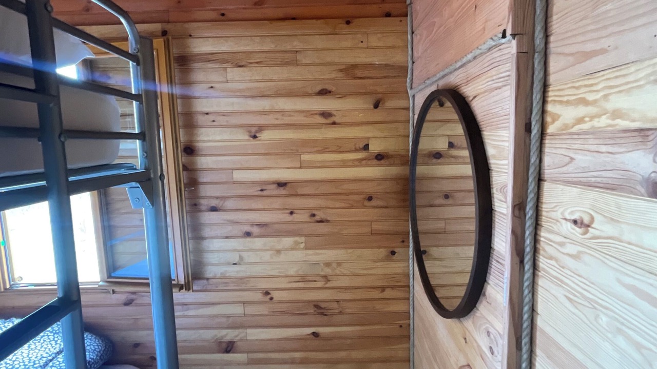 Photo of Bedroom in Camurac