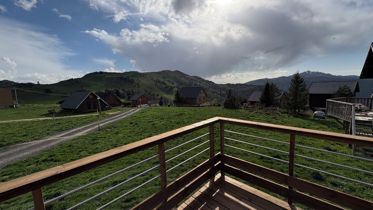 Photo of Outdoor in Camurac