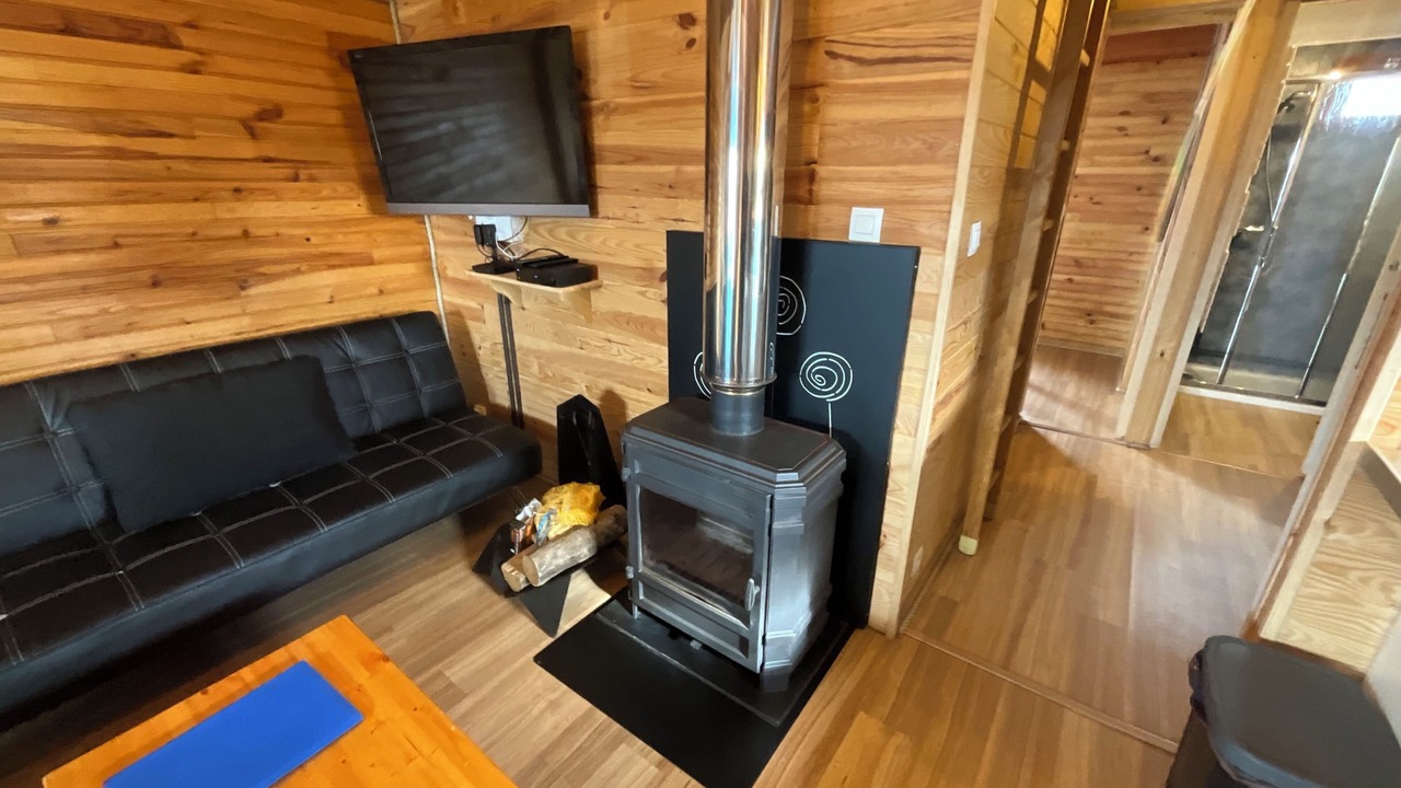 Photo of Livingroom in Camurac