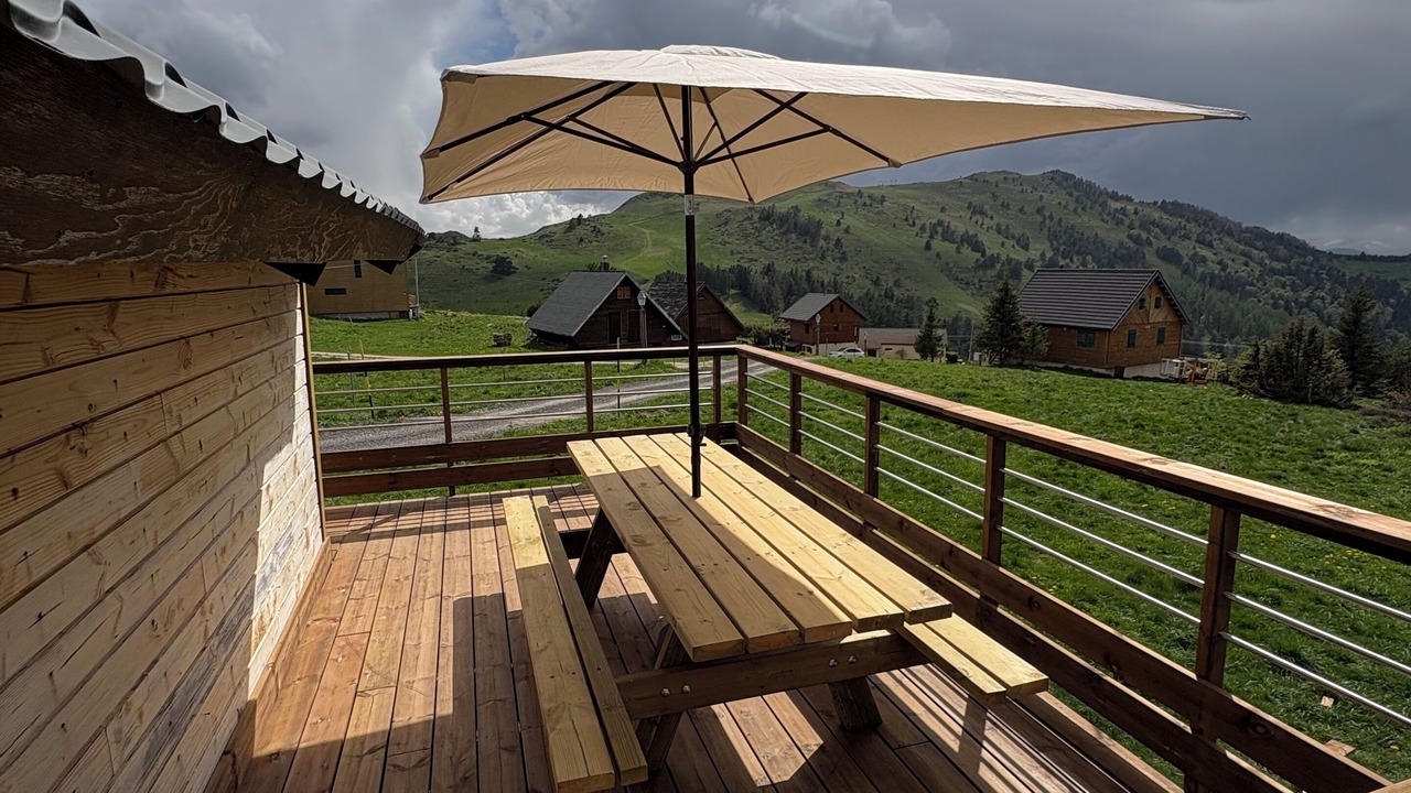 Photo of Outdoor in Camurac