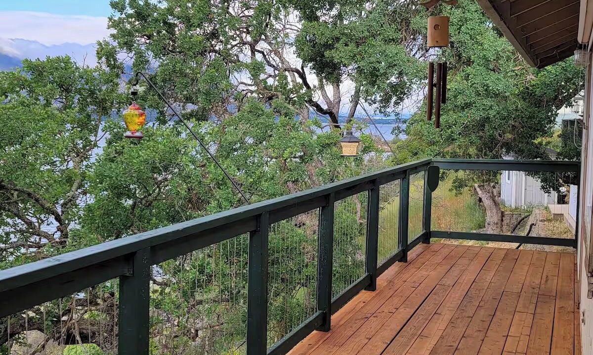 Photo of Outdoor in Wilbur Springs