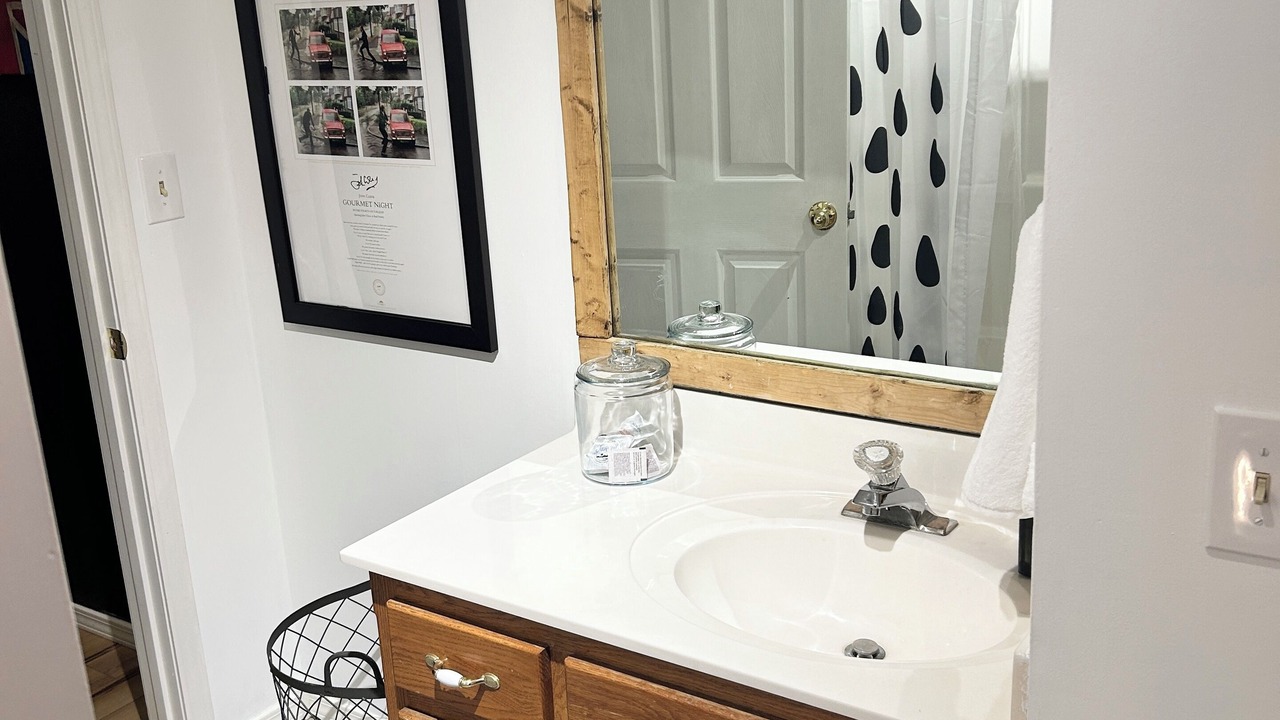 Photo of Bathroom in Springfield
